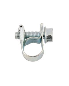Mini Hose Clips 10-12mm 50pc