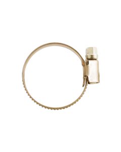 SS Hoseclip 130-150mm x 12mm 5pc