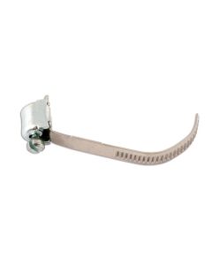 Mini Petrol Pipe Clip 7-11mm 20pc
