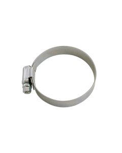 Mild Steel Hose Clip 10-16mm x 9mm 30pc