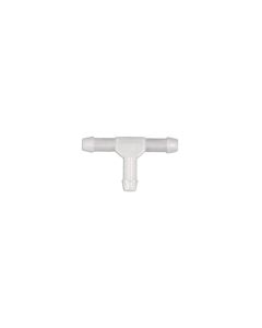 Windscreen Washer T-Piece Connector 3/16" 5pc