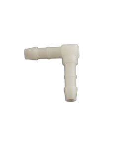 Washer Pipe Elbow Connector 3/16" 5pc