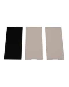 Lens Set for Welding Mask
