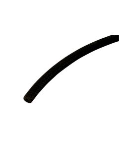 Overbraided Fuel Line Hose 7.0mm ID 5m
