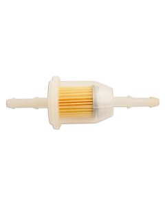 Small In-Line Fuel Filters 10pc