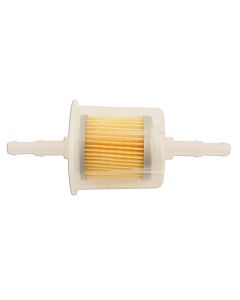 Large In-Line Fuel Filters 10pc