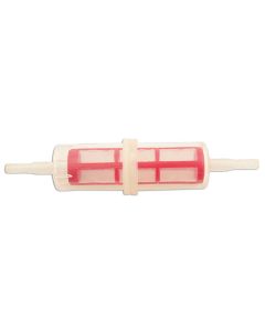 Large Universal Diesel Fuel Filter - Extra Long 10pc