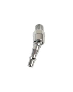 Fastflow Swivel Adaptor, Male 1/4" BSPT 1pc