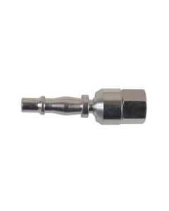 Fastflow Swivel Adaptor, Female 1/4" BSPP 1pc