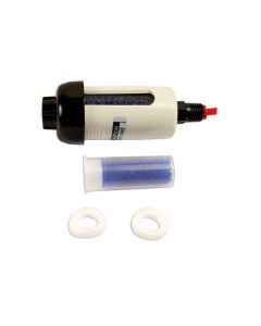In-Line Desiccant Dryer 1/4" PT 1pc