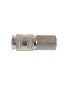 Euro Universal Female Coupling 3/8" BSP 1pc