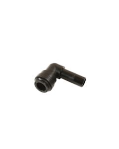 Push-Fit Stem Elbow Union 15mm 5pc