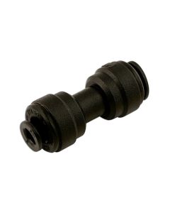 Straight Union Push-Fit Connector 18mm 5pc