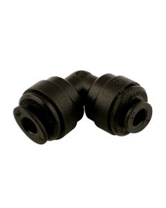 Push-Fit Elbow Union 5mm 10pc