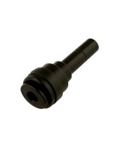 Push-Fit Stem Reducer 8mm to 6mm 10pc