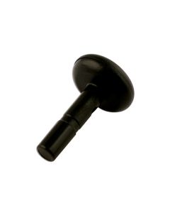 Push-Fit Hose Plug 4mm 10pc