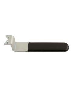 Offset Pin Type Tensioner Wrench - compatible with VAG