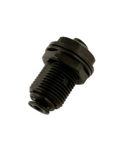 Push-Fit Bulkhead Union 5mm 5pc