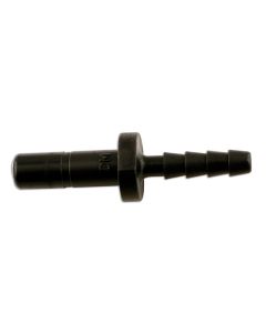 Tube Barb Connector 10mm-8mm 10pc