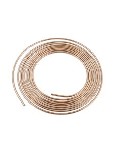 Cupro Nickel Brake Pipe 5/16" x 25ft 1pc