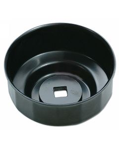 Oil Filter Wrench 3/8"D - 76mm x 14 Flutes
