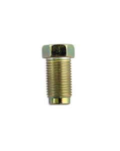 Long Male Brake Nut 10 x 1mm 50pc