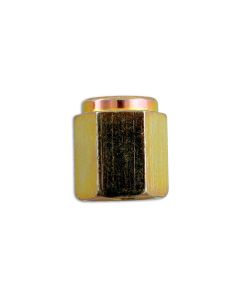 Female Brake Nut 10 x 1mm 50pc