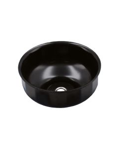 Oil Filter Wrench 3/8"D - 86mm x 16 Flutes