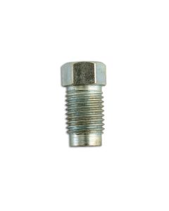 Long Male Brake Nut 7/16 UNF x 20 TPI 50pc