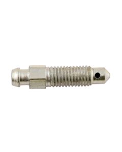 Brake Bleed Screw 1/4 UNF x 28 TPI x 28mm - compatible with BMW 25pc