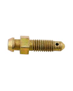Brake Bleed Screw M6 x 1mm x 29mm - compatible with BMW, VW 25pc