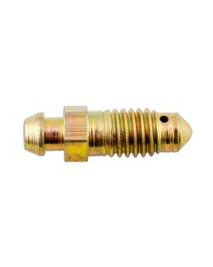 Brake Bleed Screw M8 x 1.25mm - compatible with Fiat 25pc