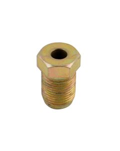 Male Brake Nuts M12 x 1mm 50pc