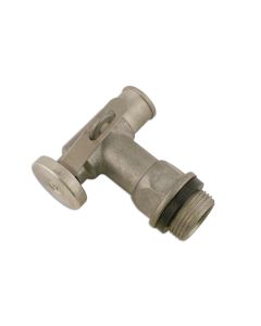 Trumex Type Barrel Tap 3/4" BSP 1pc