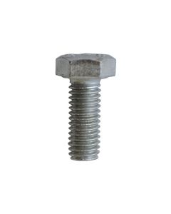 Hi-Tensile Setscrew M8 x 1.25 x 20mm 200pc