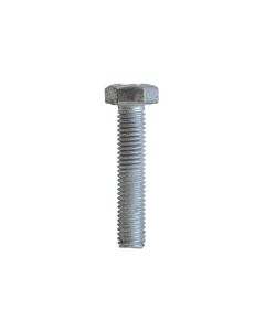 Hi-Tensile Setscrew M8 x 1.25 x 40mm 200pc