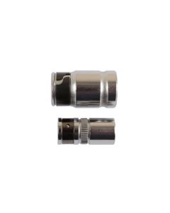 Bit Holder Set 1/4"D, 3/8"D 2pc