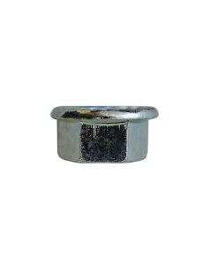 Serrated Flange Nuts M12 50pc