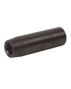 Deep Impact Socket 1/2"D 1/2"