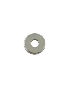 Table 4 Flat Washers 1/4" 500pc