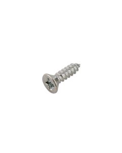 Pozi CSK Head Self Tapper No.10 x 1" 200pc