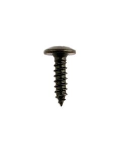 Black Flanged Self Tapper No.10 x 3/4" 200pc
