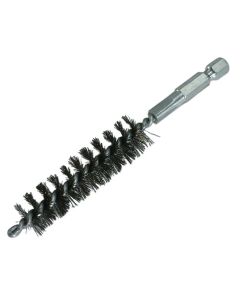Tube Brush with Quick Chuck 13mm