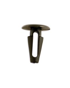 Button Clip Retainer - compatible with Nissan, Toyota 50pc