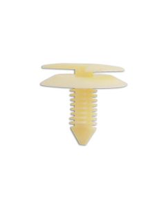 Fir Tree Door Trim Fixing - compatible with Chrysler, GM, VW 50pc