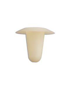 Panel Clip - compatible with Isuzu, Mazda, Toyota 50pc