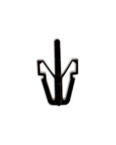 General Trim Clip - compatible with Honda, Mitsubishi, Toyota 50pc