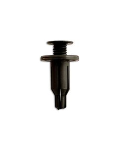 Screw Rivet - compatible with Honda 50pc