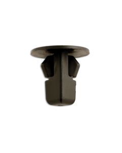 Trim Locking Nut - compatible with Toyota 50pc