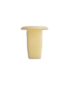 Trim Locking Nut Round Retainer - compatible with Nissan & Toyota 50pc